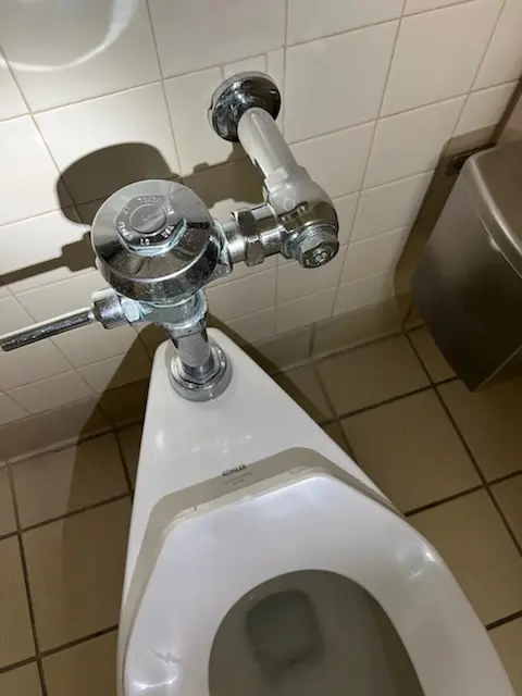 Fixture installation and repair for Hydro Jetting in Centerton